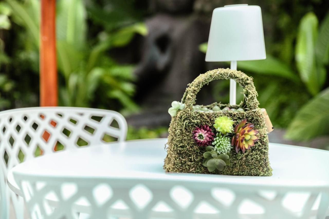 Casa Diluca Cartagena Hotel Boutique Zewnętrze zdjęcie