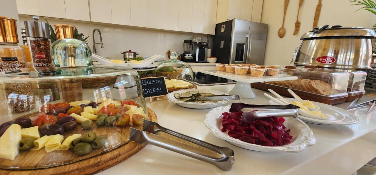 Casa Diluca Cartagena Hotel Boutique Zewnętrze zdjęcie