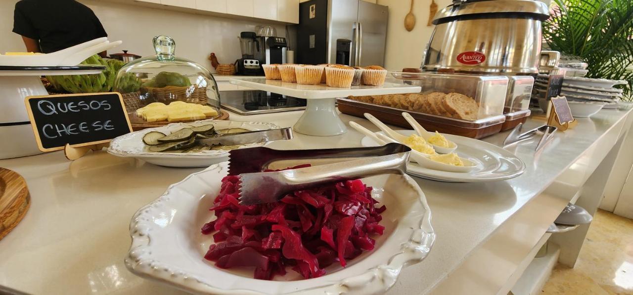 Casa Diluca Cartagena Hotel Boutique Zewnętrze zdjęcie