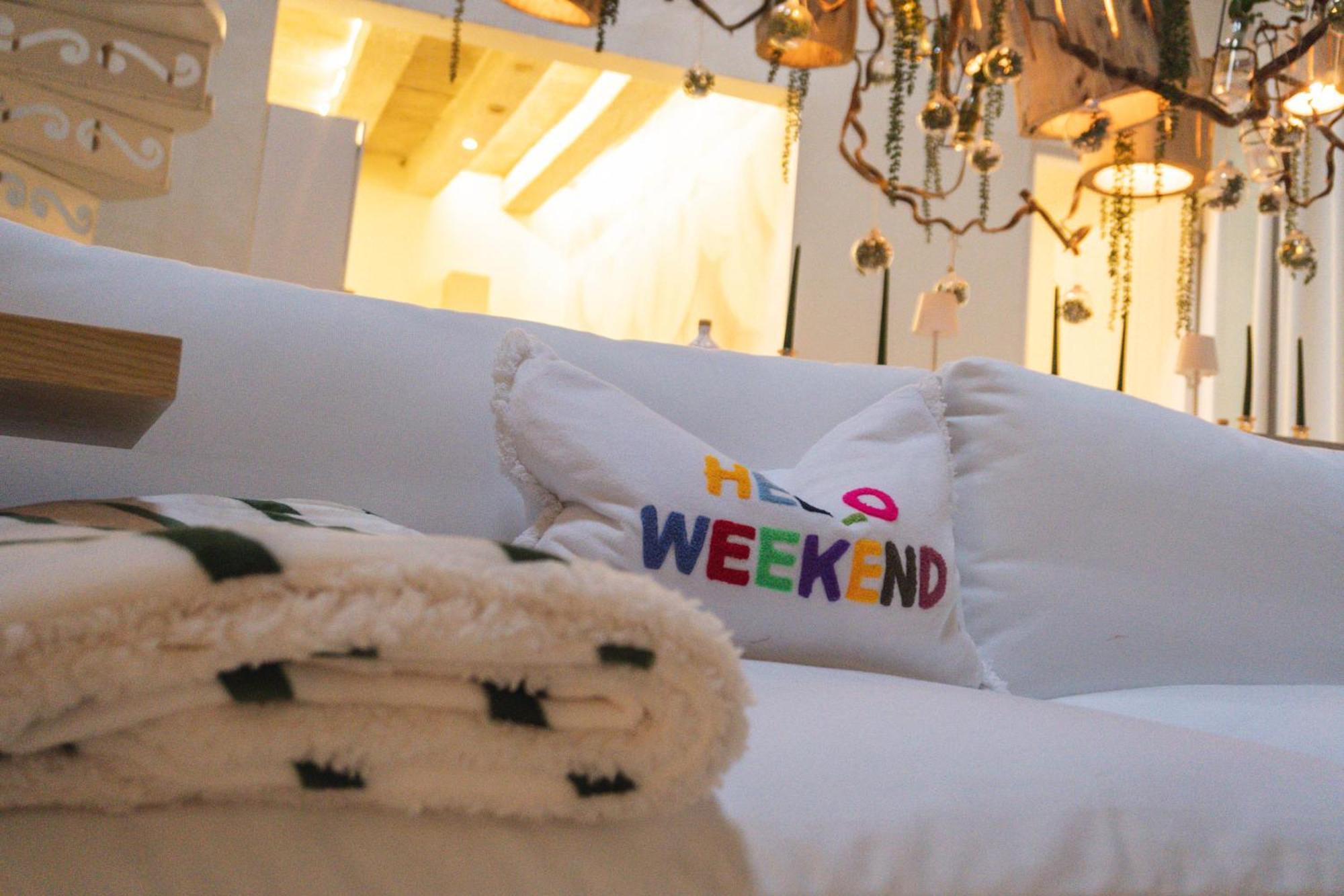 Casa Diluca Cartagena Hotel Boutique Zewnętrze zdjęcie