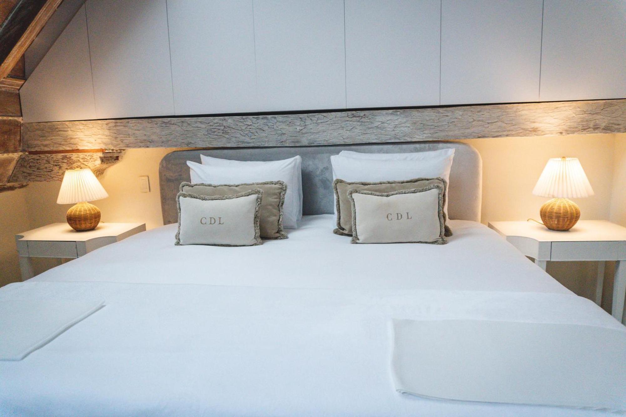Casa Diluca Cartagena Hotel Boutique Zewnętrze zdjęcie