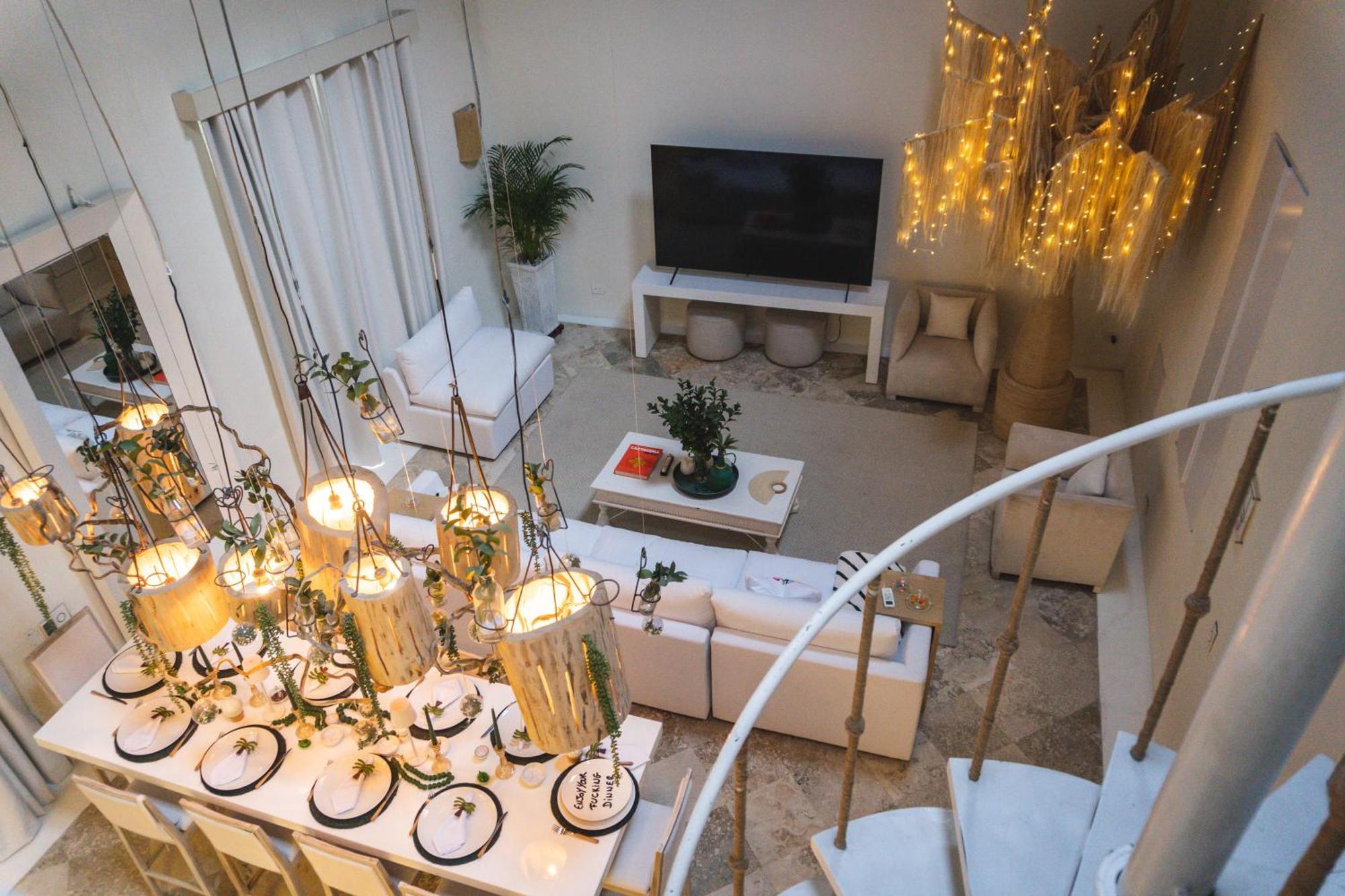 Casa Diluca Cartagena Hotel Boutique Zewnętrze zdjęcie