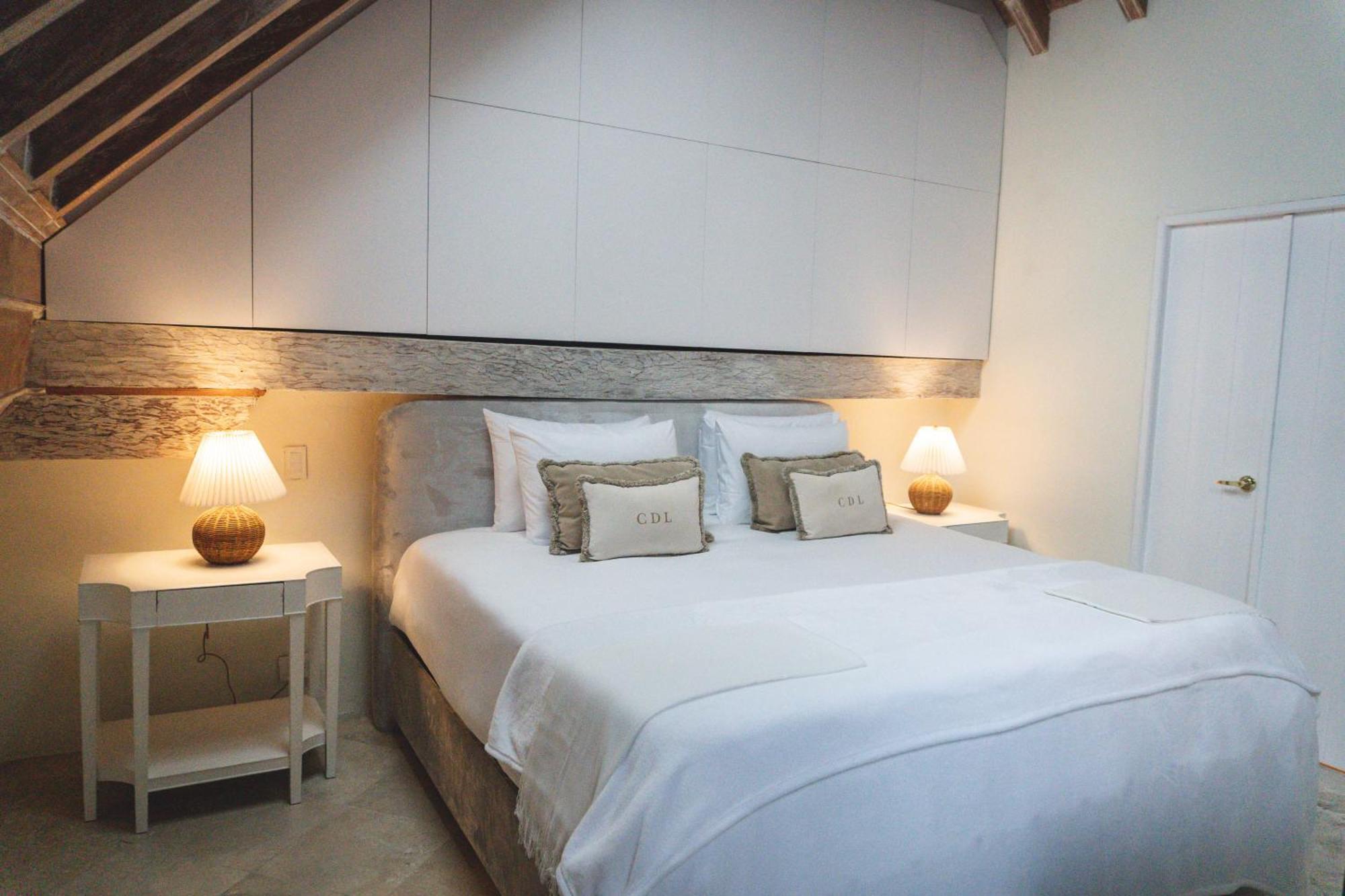 Casa Diluca Cartagena Hotel Boutique Zewnętrze zdjęcie