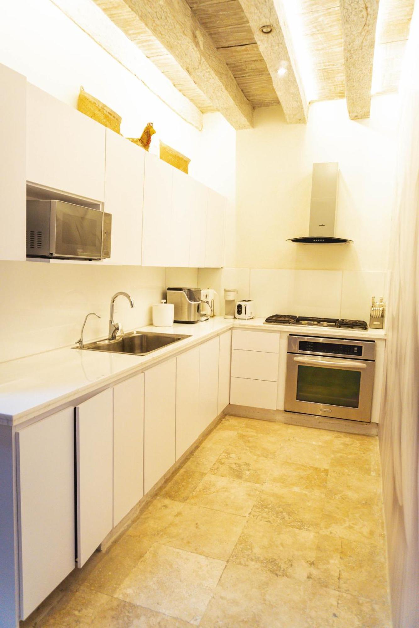 Casa Diluca Cartagena Hotel Boutique Zewnętrze zdjęcie