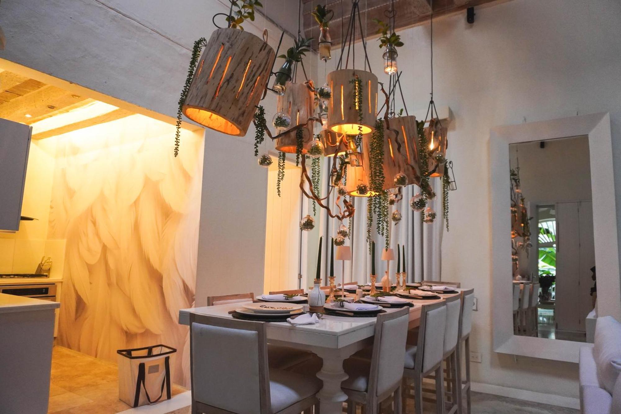 Casa Diluca Cartagena Hotel Boutique Zewnętrze zdjęcie